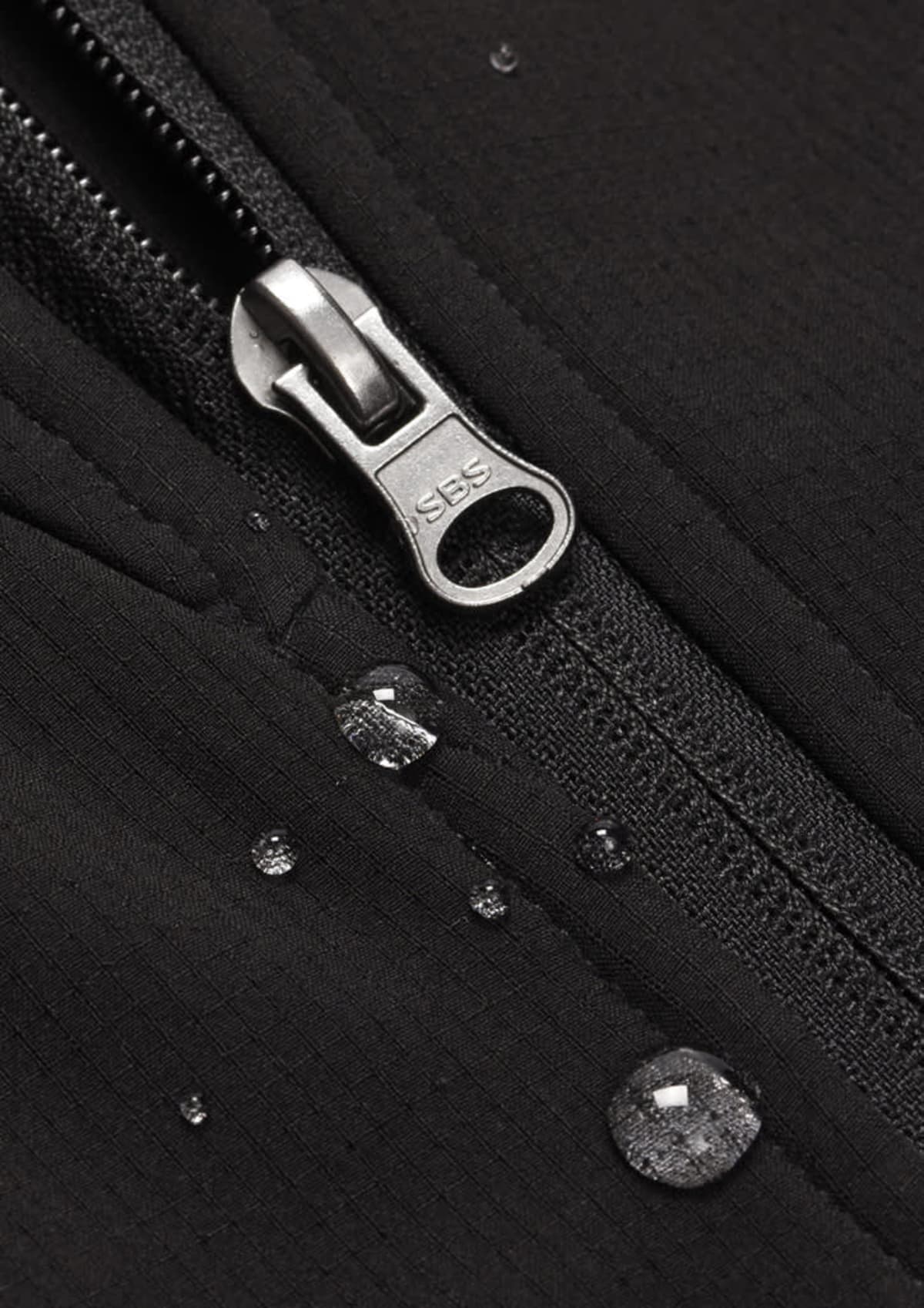 Mens Summit Jacket