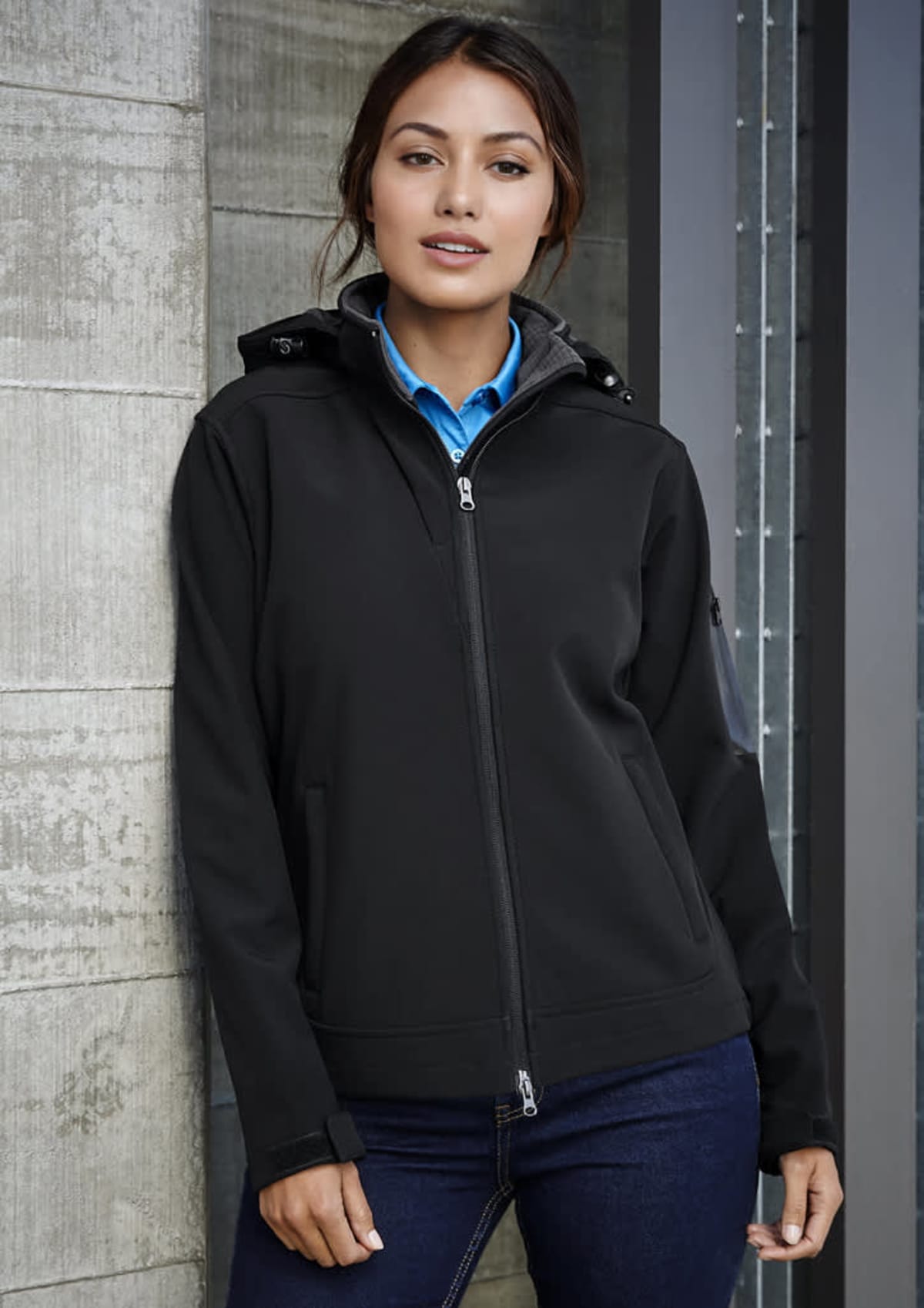 Womens Summit Jacket