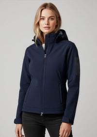 Womens Summit Jacket