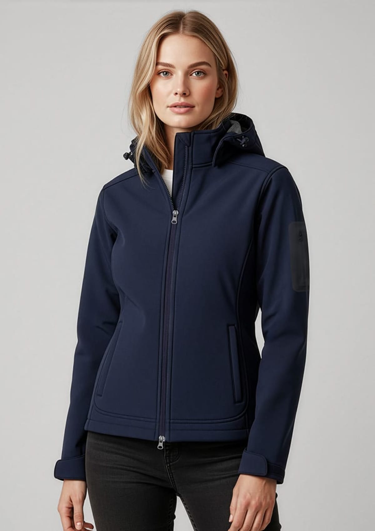 Womens Summit Jacket