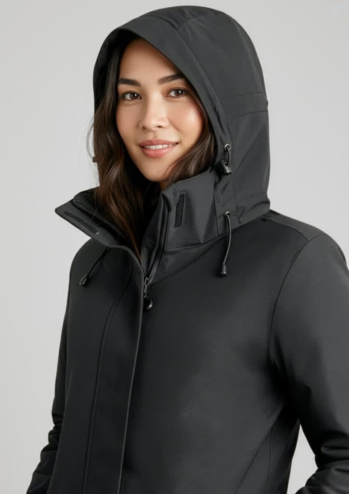 Womens Eclipse Jacket