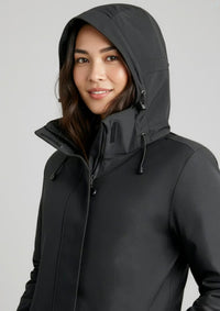 Womens Eclipse Jacket
