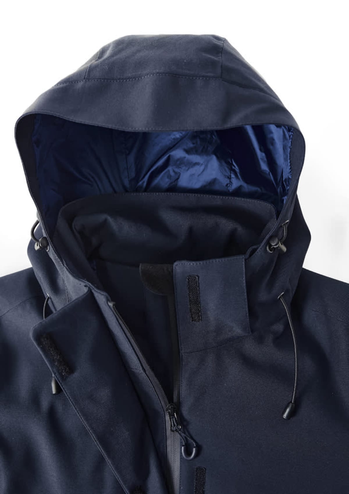 Mens Eclipse Jacket