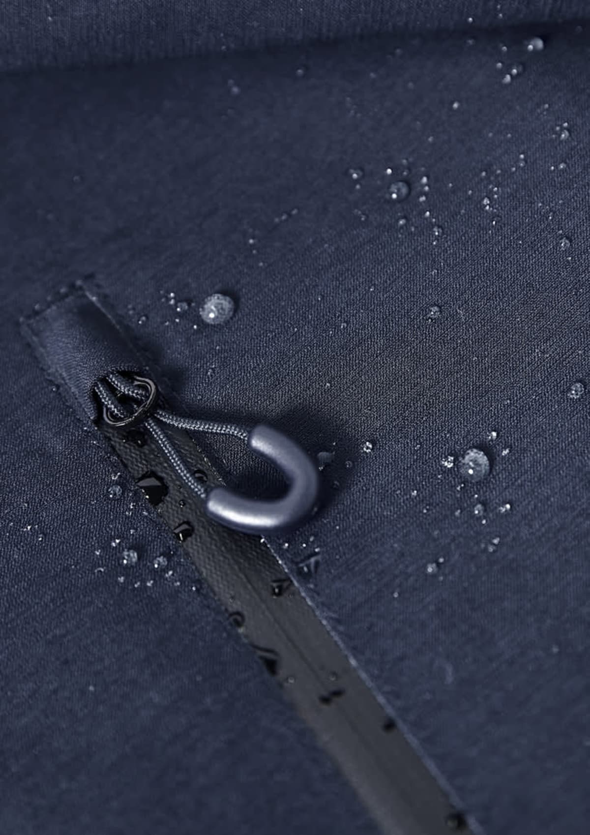 Mens Eclipse Jacket