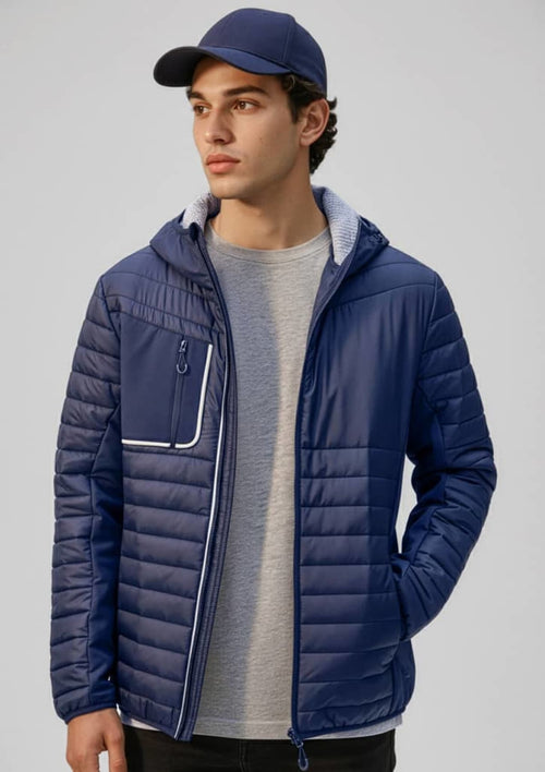 Unisex Patrol Jacket