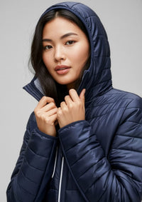 Unisex Patrol Jacket