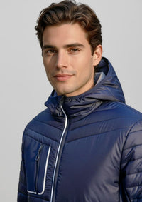 Unisex Patrol Jacket