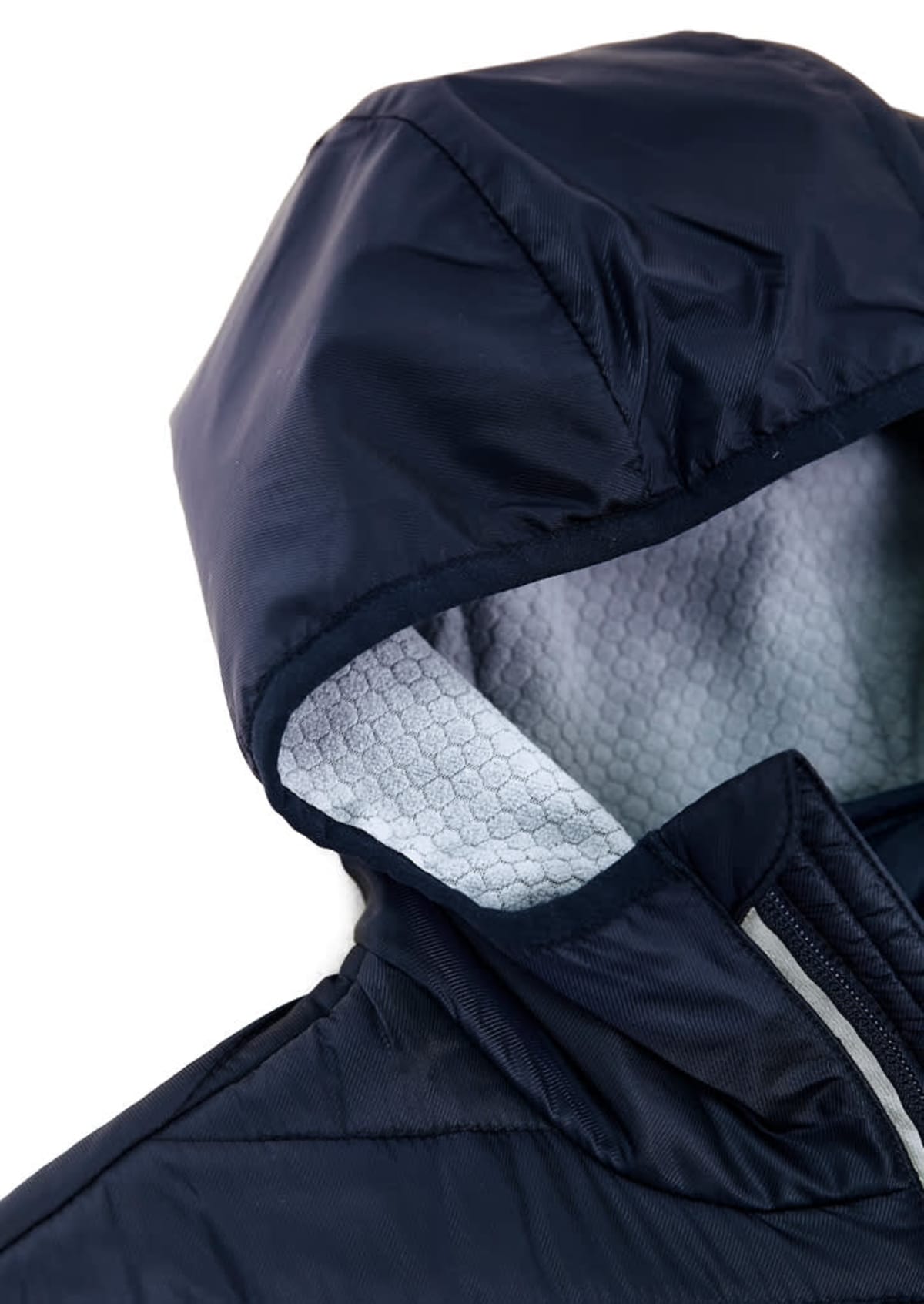 Unisex Patrol Jacket