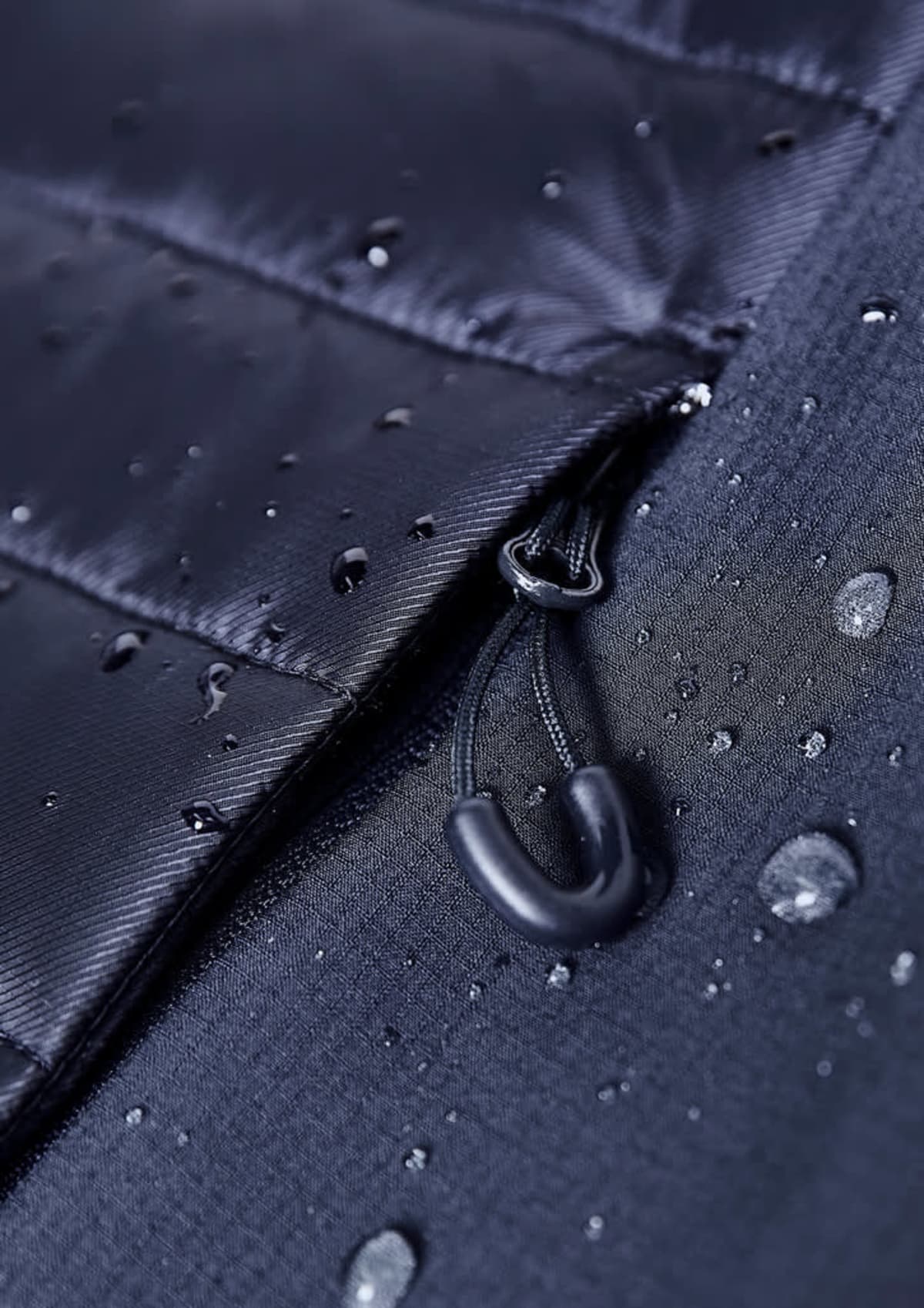 Unisex Patrol Jacket