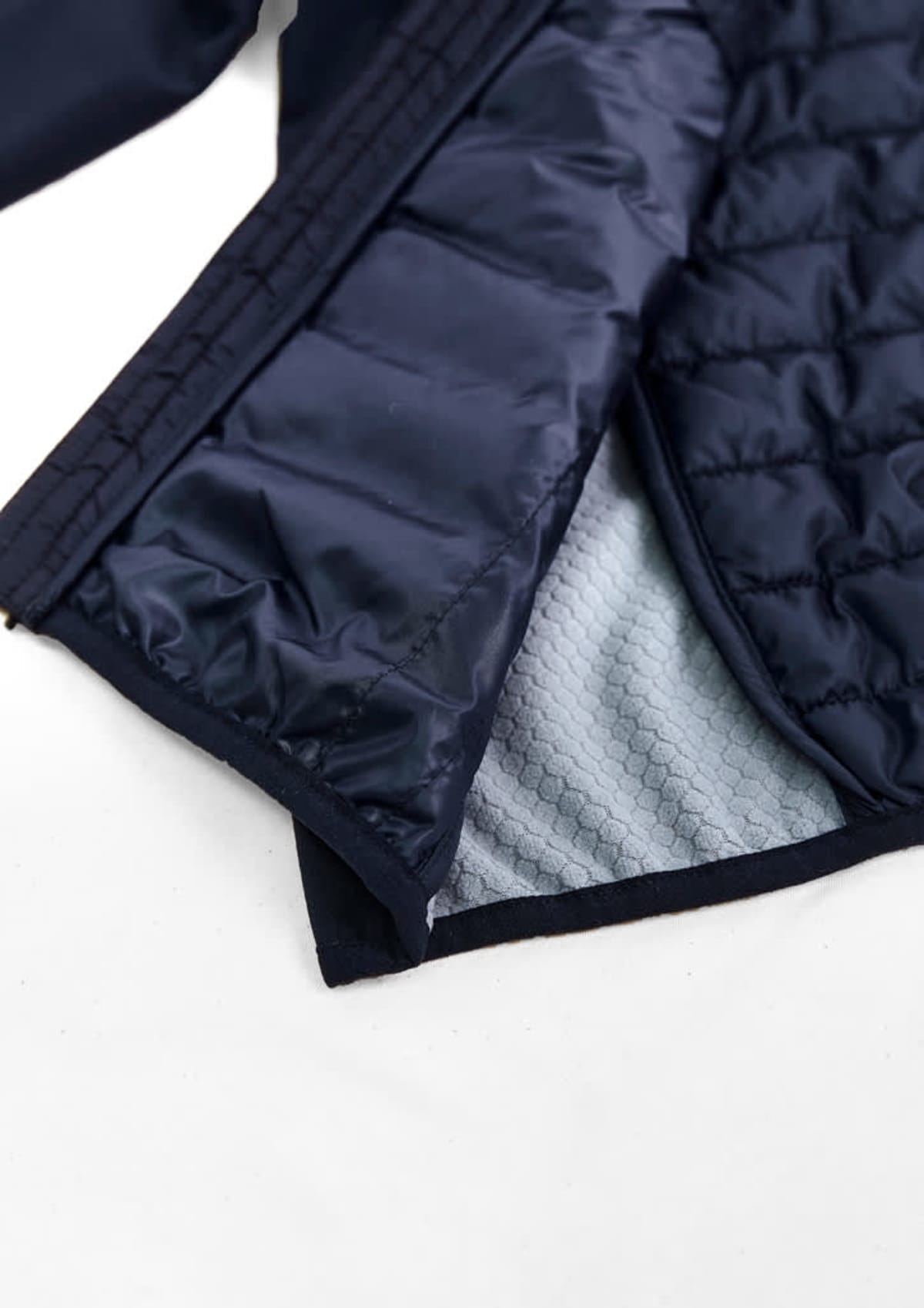 Unisex Patrol Jacket