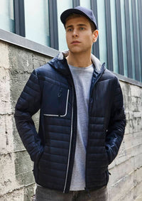 Unisex Patrol Jacket