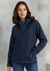 Womens Geo Jacket