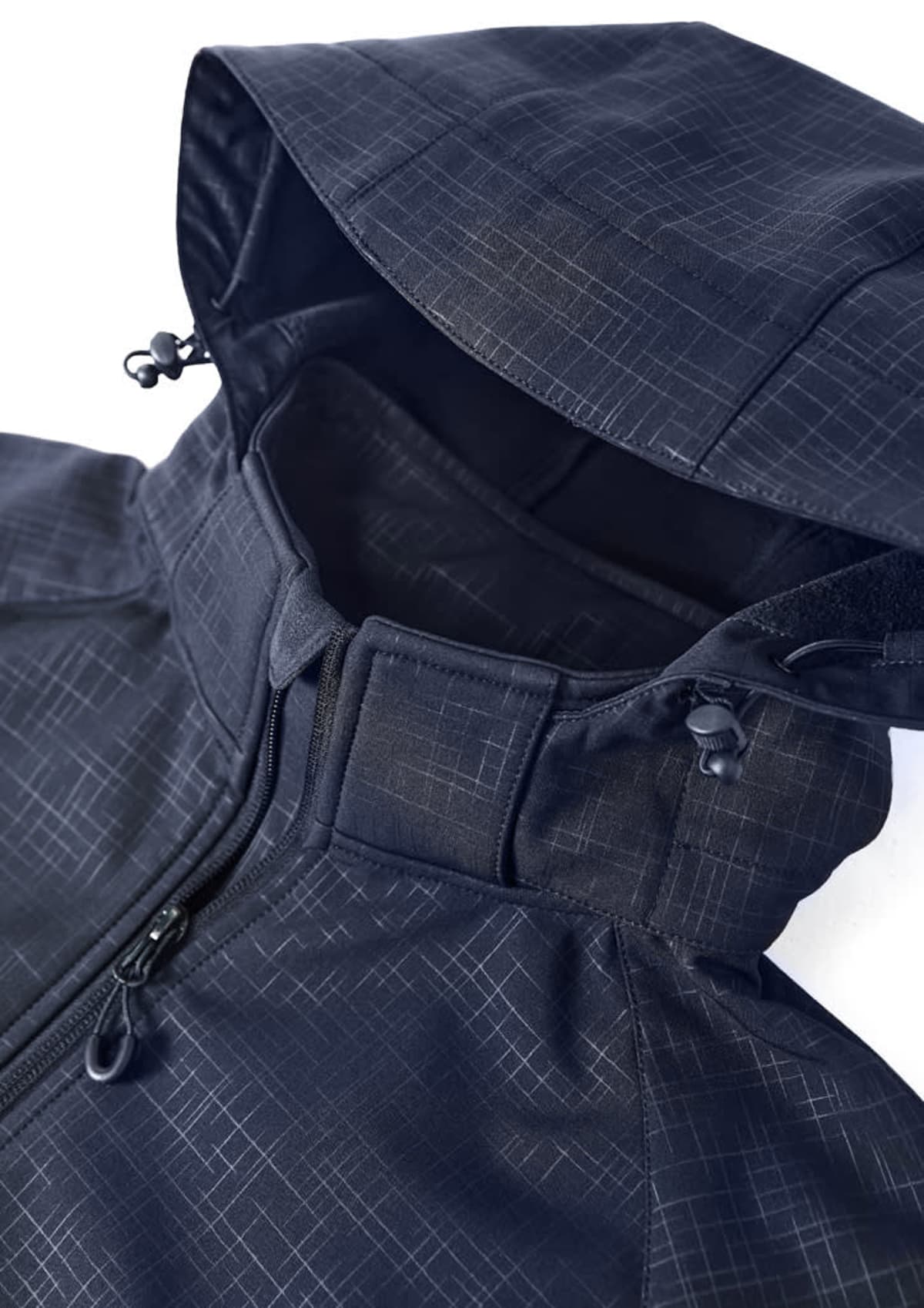 Womens Geo Jacket