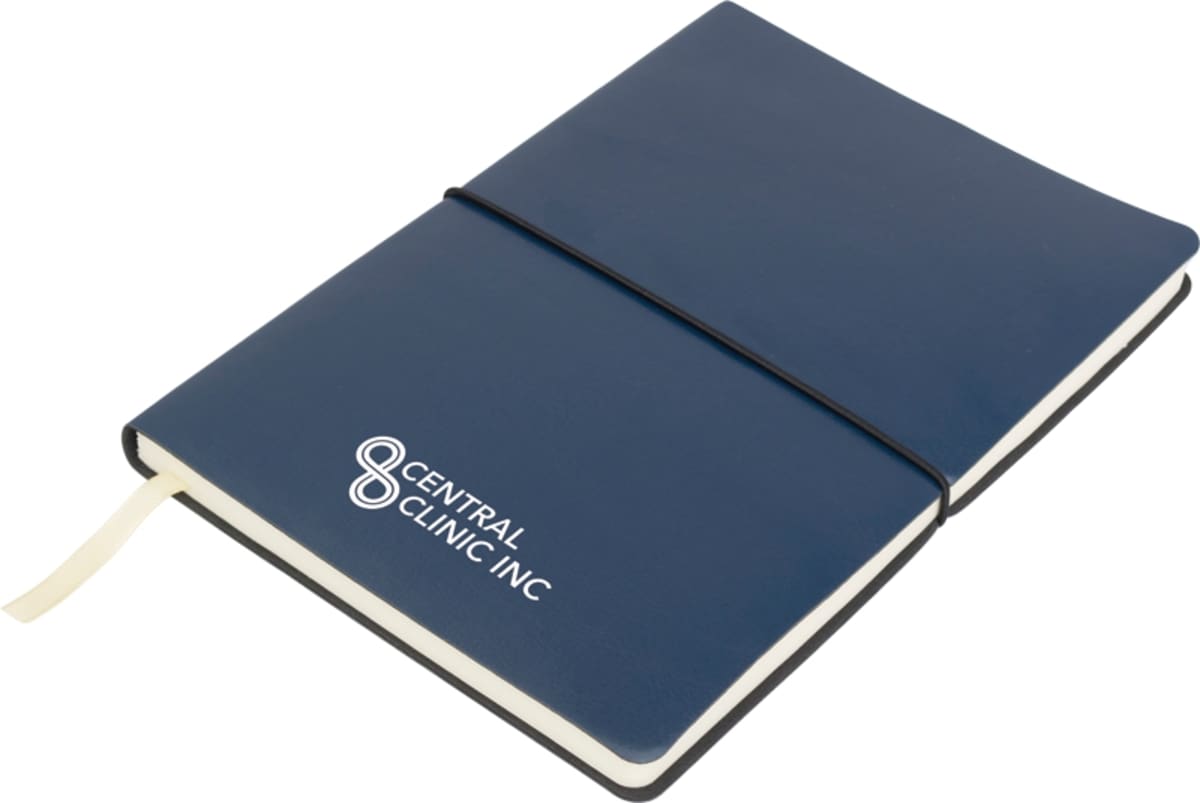 Tango A5 Notebook