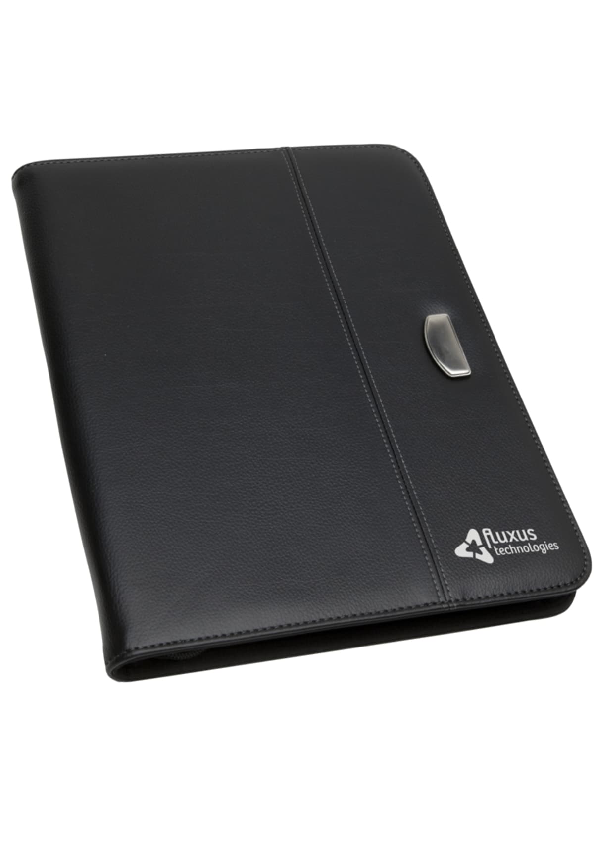 Meridian A4 Zip Portfolio