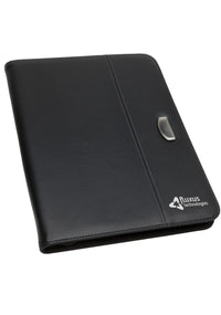 Meridian A4 Zip Portfolio