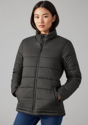 Womens Alpine Jacket