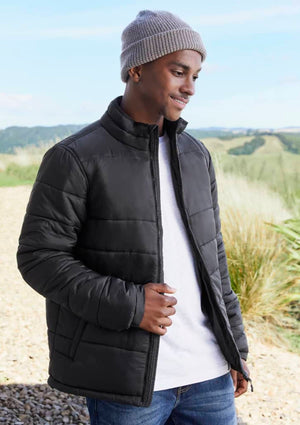 Mens Alpine Jacket