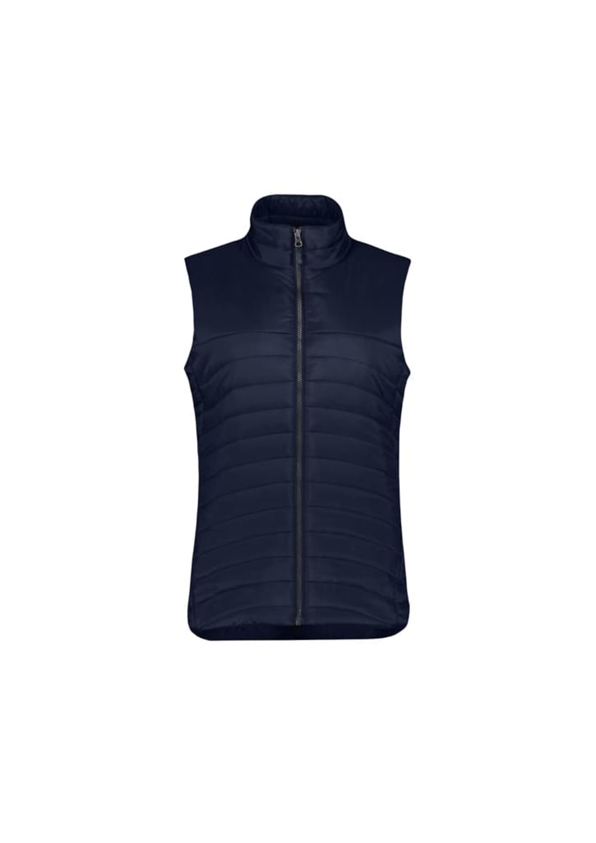 Womens Expedition Vest