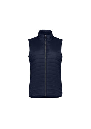 Womens Expedition Vest