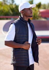 Mens Expedition Vest