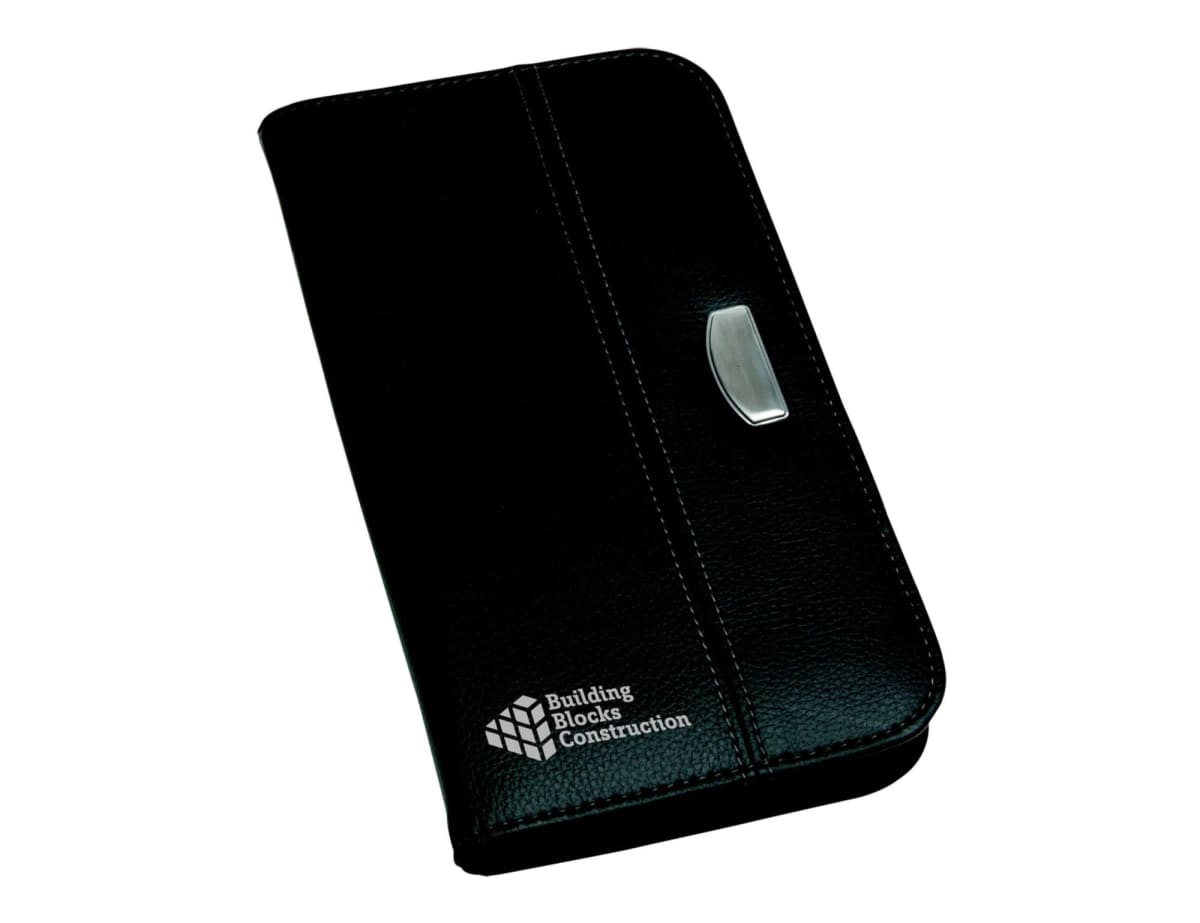 Meridian Travel Wallet