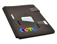 Hands-free A4 Portfolio