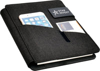 Hands-free A5 Portfolio