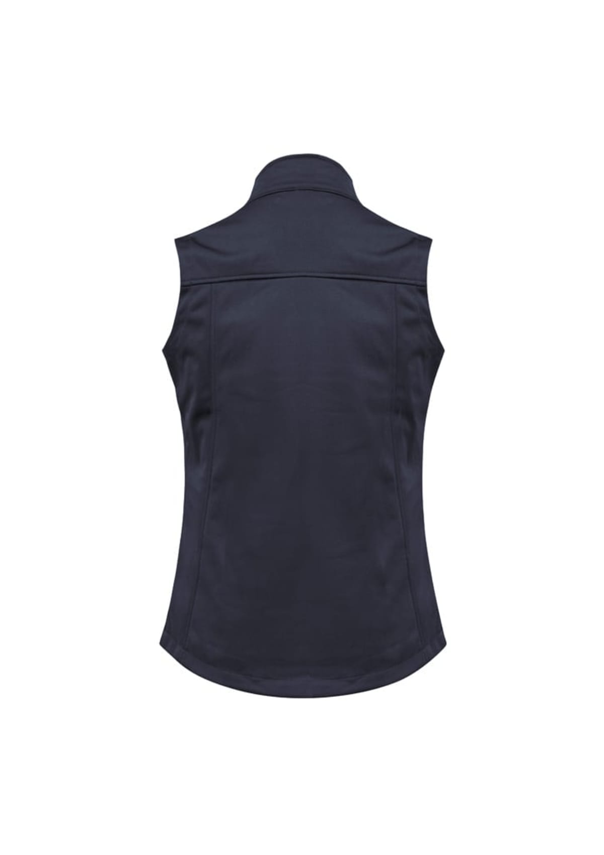 Womens Softshell Vest