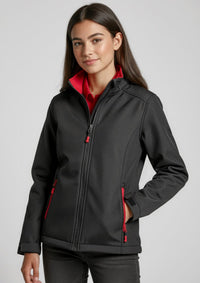 Kids Geneva Jacket
