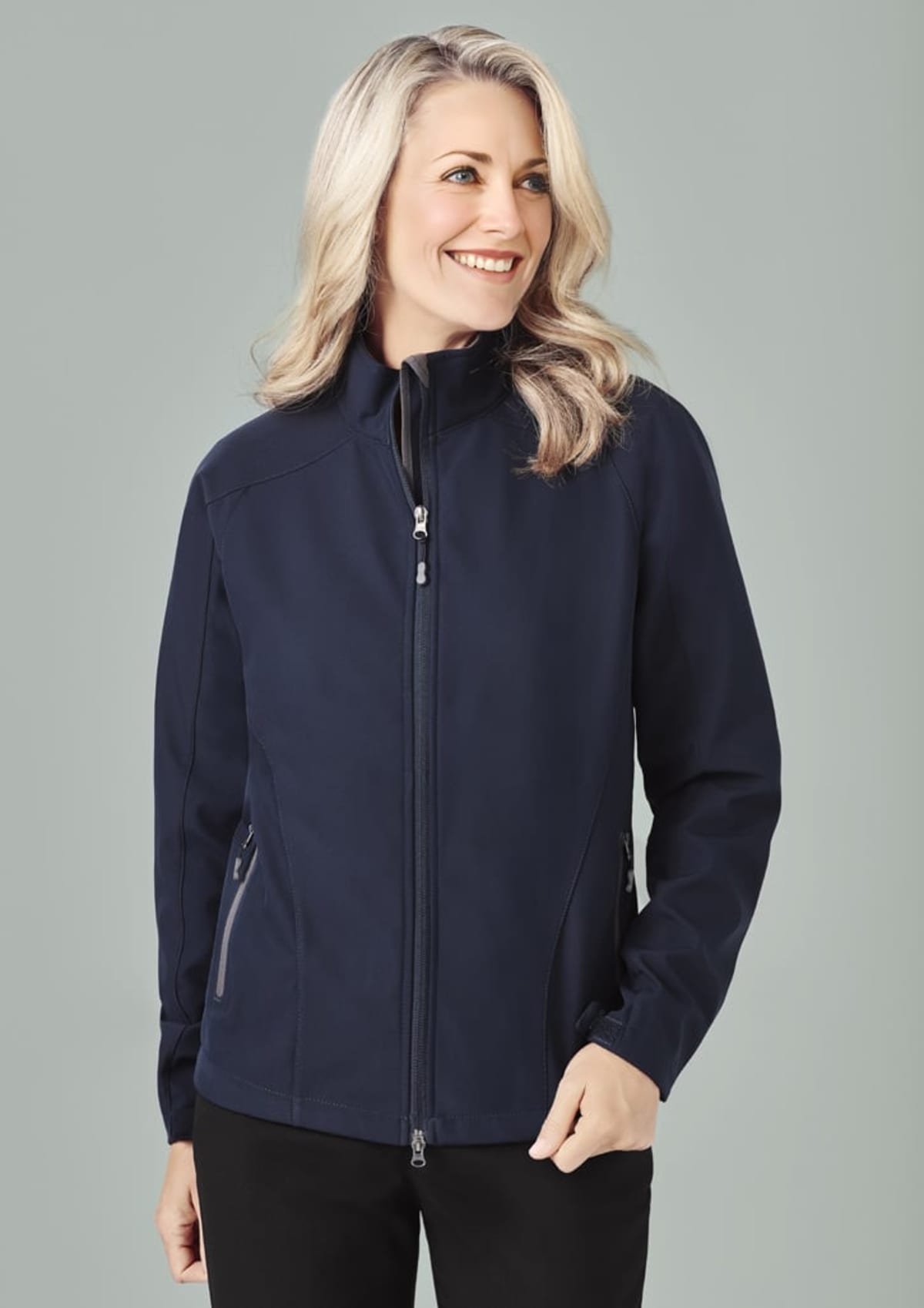 Geneva Womens Jacket