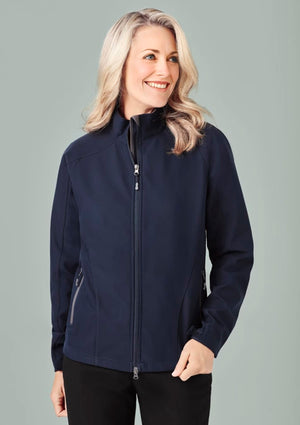Geneva Womens Jacket