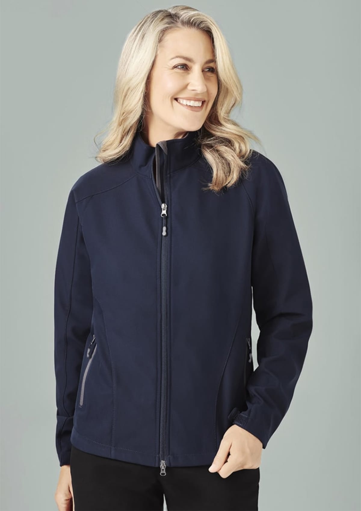 Geneva Womens Jacket