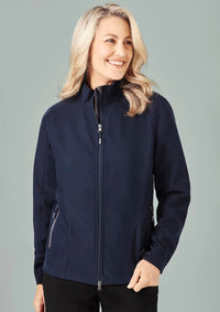 Geneva Womens Jacket