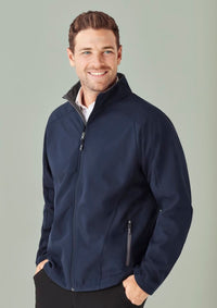 Geneva Mens Jacket