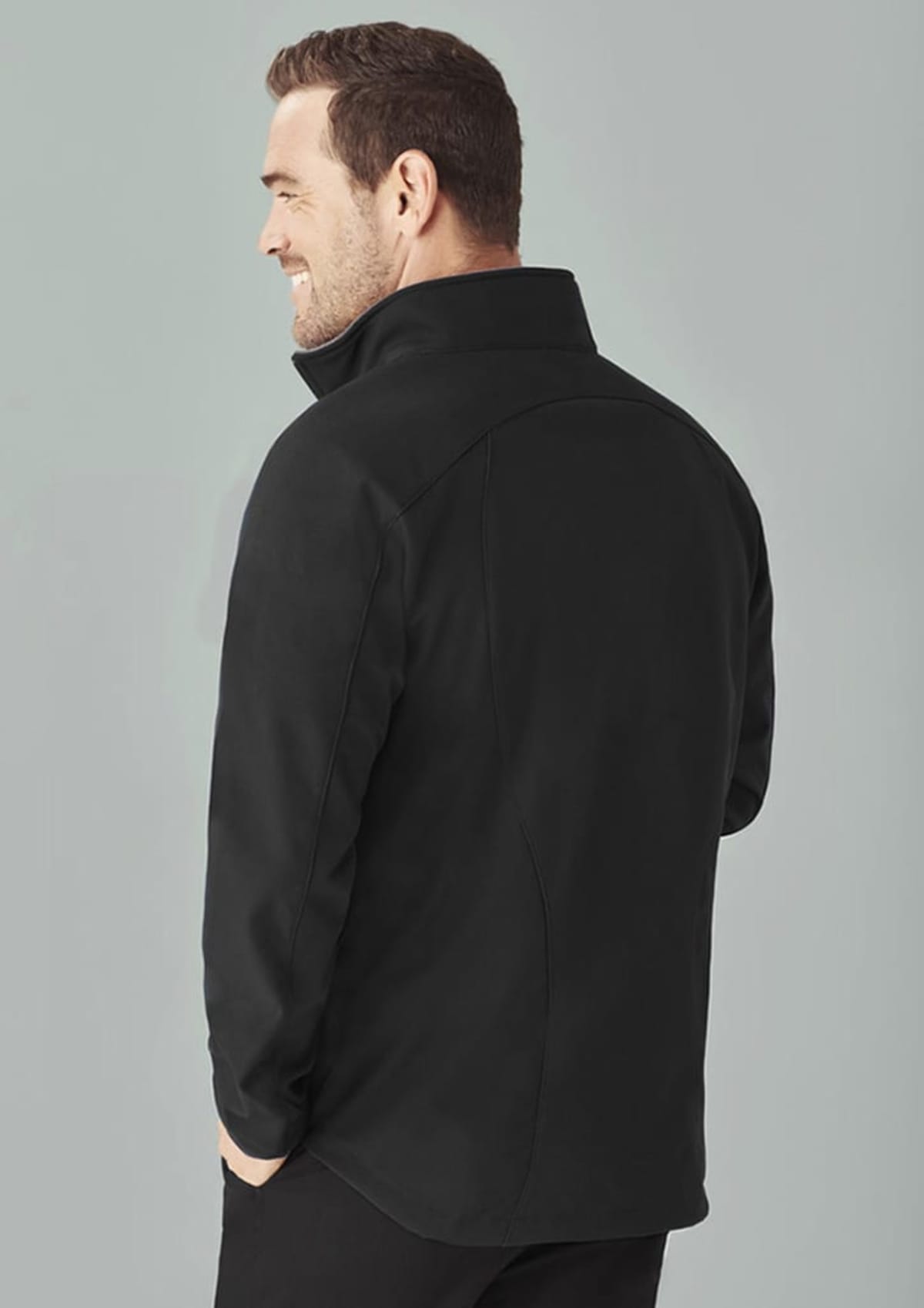 Geneva Mens Jacket