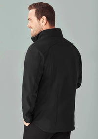 Geneva Mens Jacket