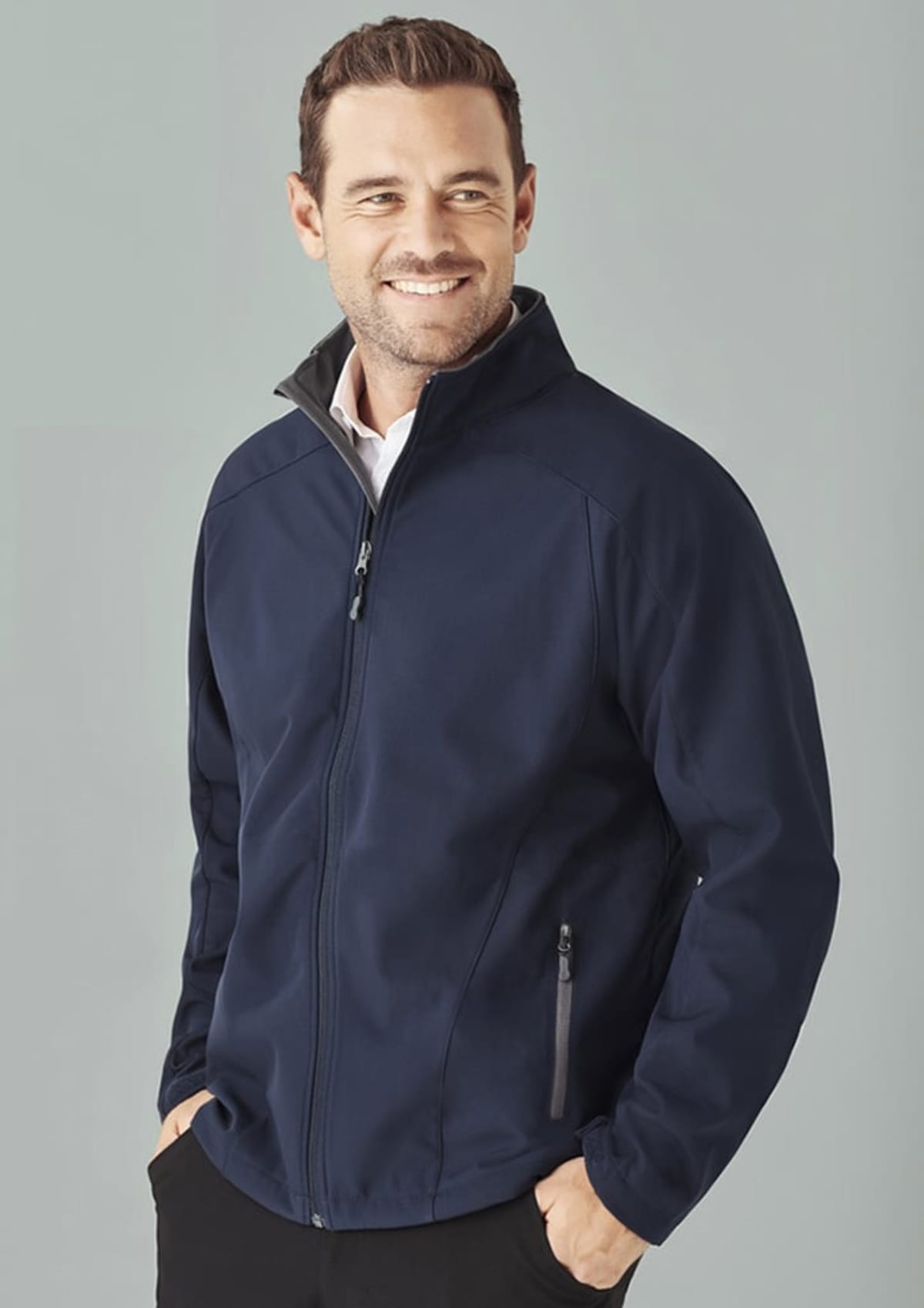 Geneva Mens Jacket