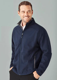 Geneva Mens Jacket