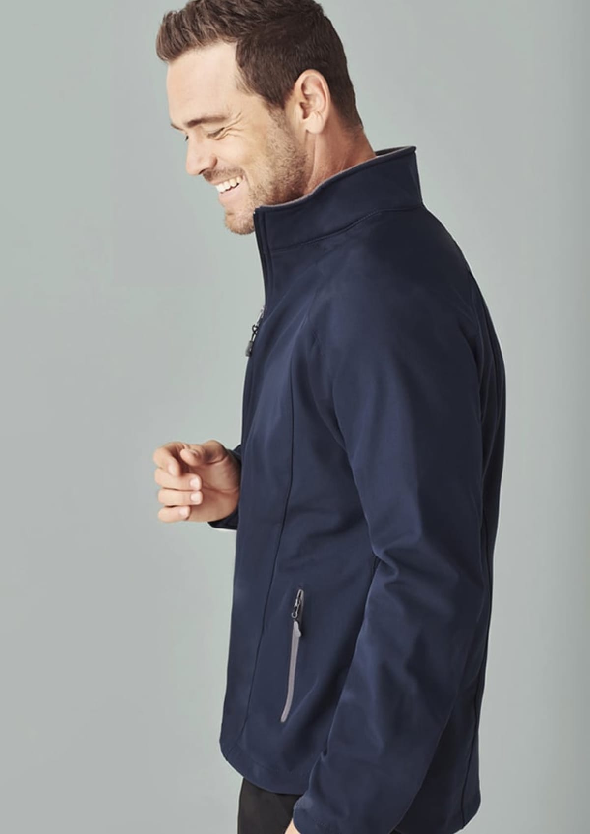 Geneva Mens Jacket