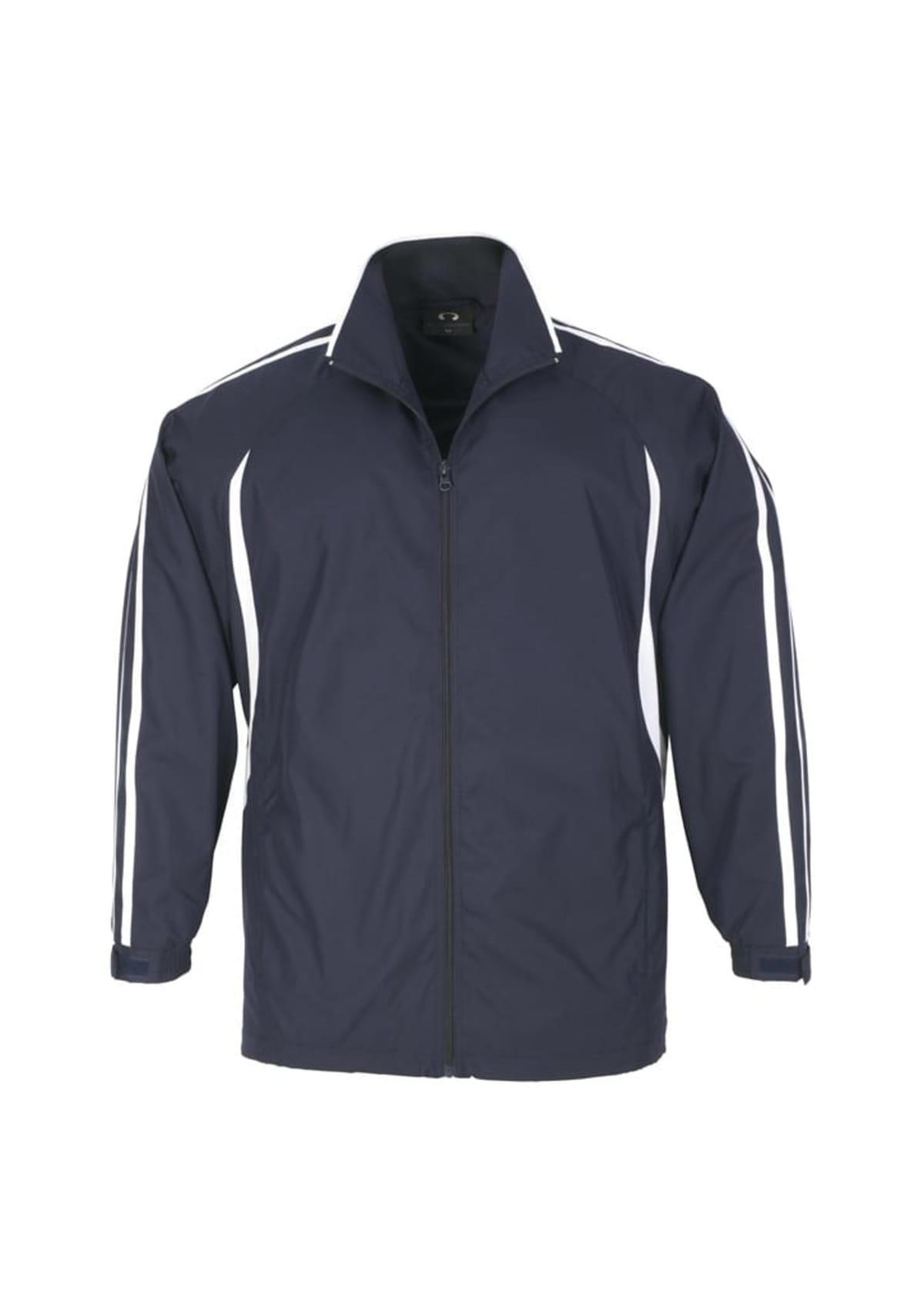 Unisex Flash Jacket