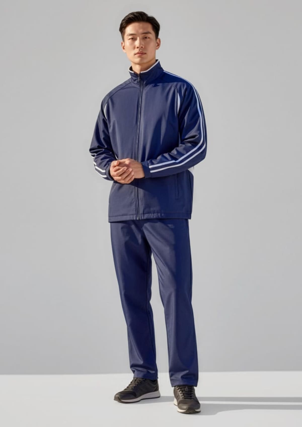 Unisex Flash Jacket