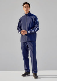 Unisex Flash Jacket