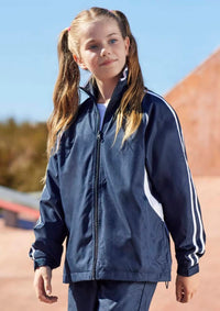 Kids Flash Jacket
