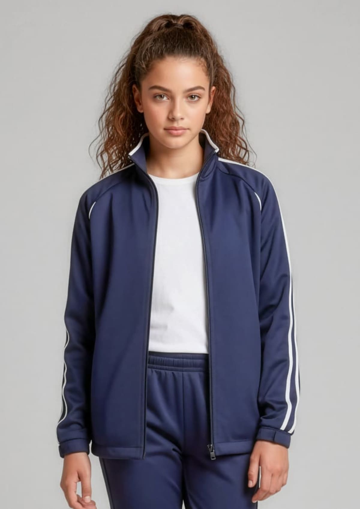 Kids Flash Jacket
