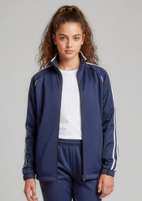 Kids Flash Jacket