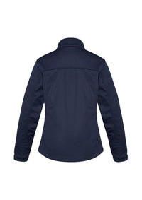 Womens Softshell Jacket