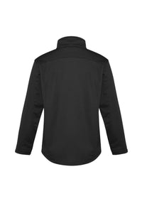 Mens Softshell Jacket