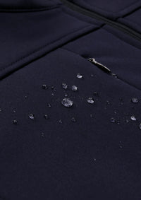 Womens Softshell Jacket