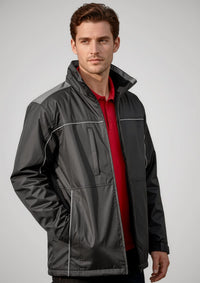 Unisex Reactor Jacket
